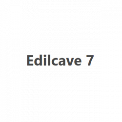 Edilcave 7 logo