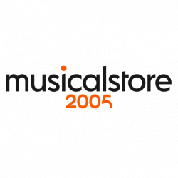 Musicalstore2005.Com logo