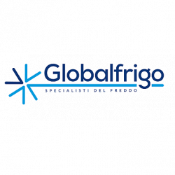 Globalfrigo logo
