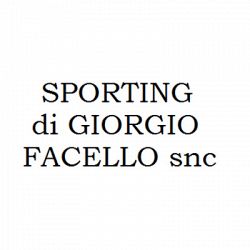 Sporting di Giorgio Facello Snc logo