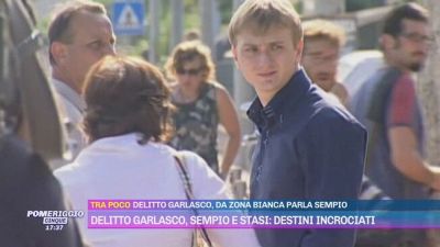 Delitto Garlasco, Sempio e Stasi: destini incrociati