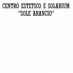 Centro Estetico Sole Arancio logo