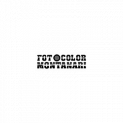 Fotocolor Montanari logo