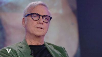 Massimo Ghini e il legame con i figli