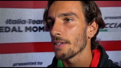 Parigi 2024, Musetti: posso puntare a un ranking molto migliore