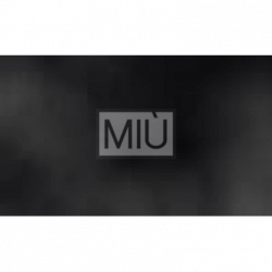 MIÙ Profumeria e Pelletteria logo