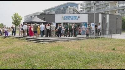 A Milano la prima Portineria di comunità con Fondazione Cariplo