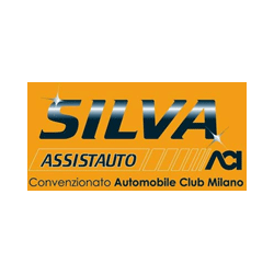 Autolavaggio Silva Assistauto logo