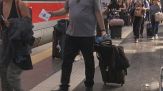 Odissea trasporti e maltempo, l'estate difficile degli italiani