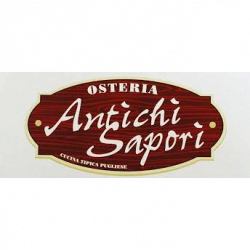 Osteria Antichi Sapori logo
