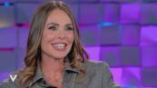 Ilary Blasi e la forza di essere sé stessi