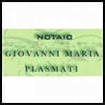 Studio Notarile Giovanni Maria Plasmati