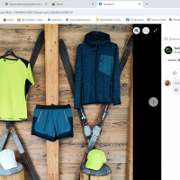 Abbigliamento Sportivo