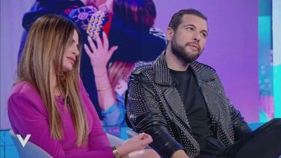 Alessandro Vicinanza: "Vorrei un figlio"