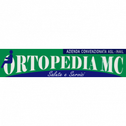 Ortopedia MC logo