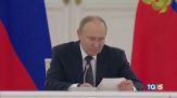 Piano di pace svizzero? Putin: "Efficacia zero"