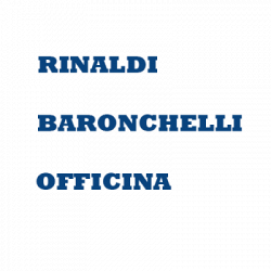 Rinaldi - Baronchelli Officina Autorizzata Fiat logo