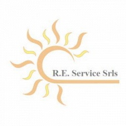 R.E. Service Srls logo