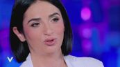 Serena Rutelli: "Sono fidanzata"