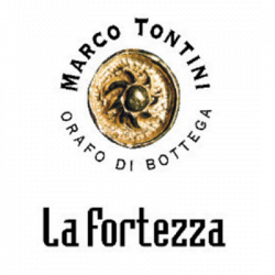 Oreficeria La Fortezza logo