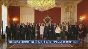 Breaking News delle 21.30 | Ucraina, summit Nato sulle armi, "Passi avanti"