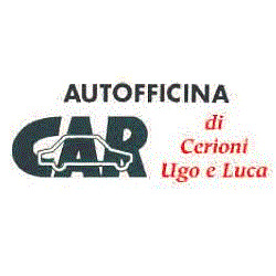 Autofficina C.A.R. logo