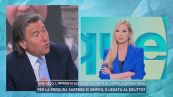 Garlasco, parla l'avvocato De Renzis, difensore di Alberto Stasi