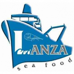 Lanza Sea Food logo