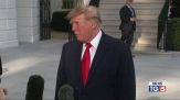 Trump sospende dazi alla Russia