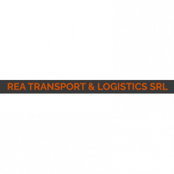 Rea Transport E Logistics logo