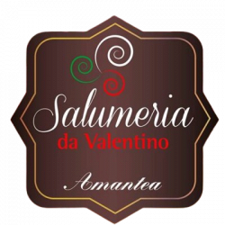 Salumeria da Valentino logo