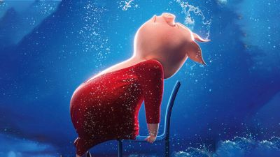 Cosa vedere in chiaro nel weekend del 13 e 14 gennaio, come Sing