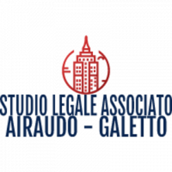 Studio Legale Associato Airaudo - Galetto logo