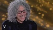 Giovanni Allevi: "A sei anni suonavo il pianoforte di nascosto"