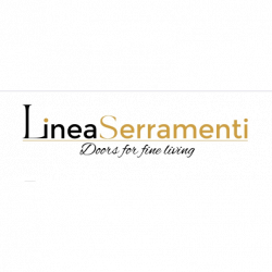 Linea Serramenti logo