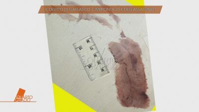 Delitto di Garlasco: l'impronta 33 è dell'assassino?