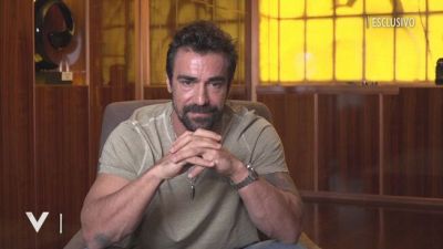 Ibrahim Celikkol: "I ricordi della mia infanzia"