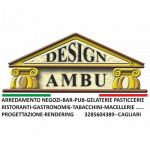 Design Antonio Ambu