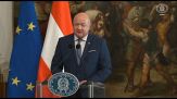 Austria, Stocker fiducioso: "Brennero una sfida da risolvere insieme"