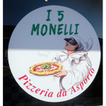 Pizzeria D'asporto I 5 Monelli