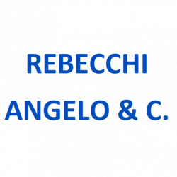 Rebecchi Angelo & C. Srl logo