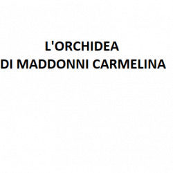 Fiori e Piante L'Orchidea logo