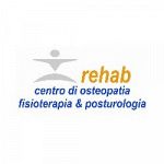 Rehab Fisioterapia Roma Casilina