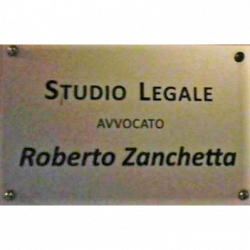 Studio Legale Avv. Roberto Zanchetta logo
