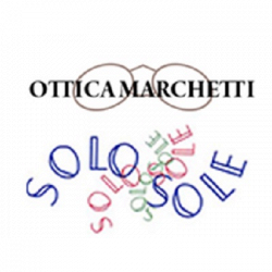 Ottica Marchetti logo
