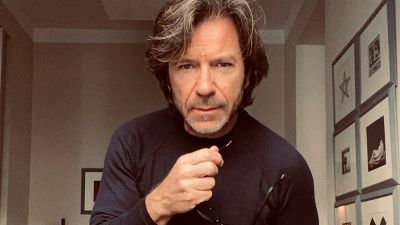 Una scatola al giorno, tutto sul nuovo programma di Paolo Conticini