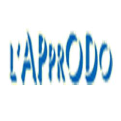 C.A.S.A. L'APPRODO onlus logo