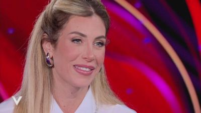 Paola Caruso: l'intervista integrale