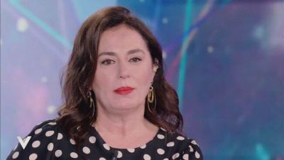 Nazan Kesal: "Il mio ultimo giorno sul set di Terra Amara"
