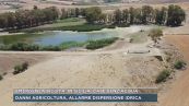 Emergenza siccità in Sicilia, case senz'acqua